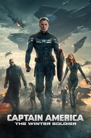 Captain America: Return of the first avenger