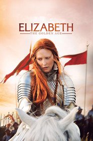 Elizabeth - the golden age