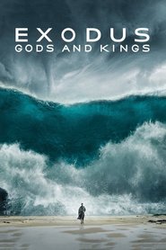 Exodus: Gods and kings