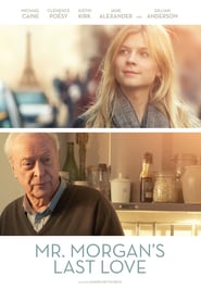 Mr Morgans sista kärlek
