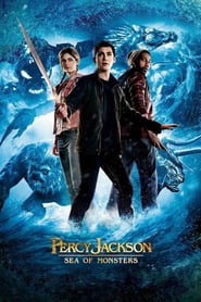 Percy Jackson: Monsterhavet