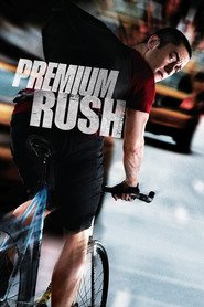 Premium rush