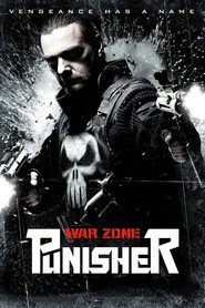 Punisher: War zone
