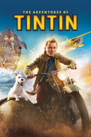 Tintins äventyr