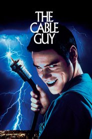 The cable guy