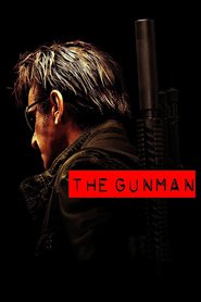 The gunman