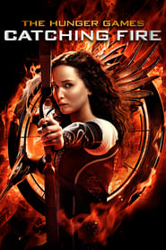 Hunger games: Catching fire