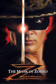 Zorro - den maskerade hämnaren