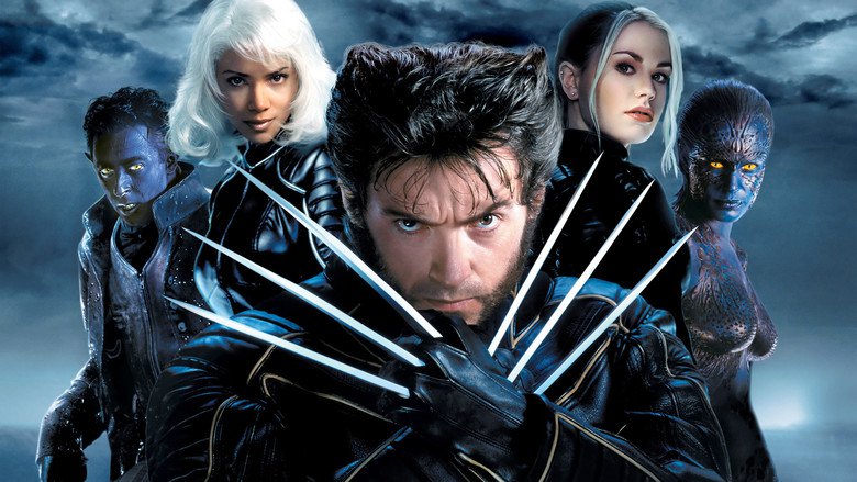 X-men 2