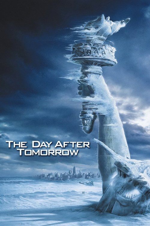 Day after tomorrow