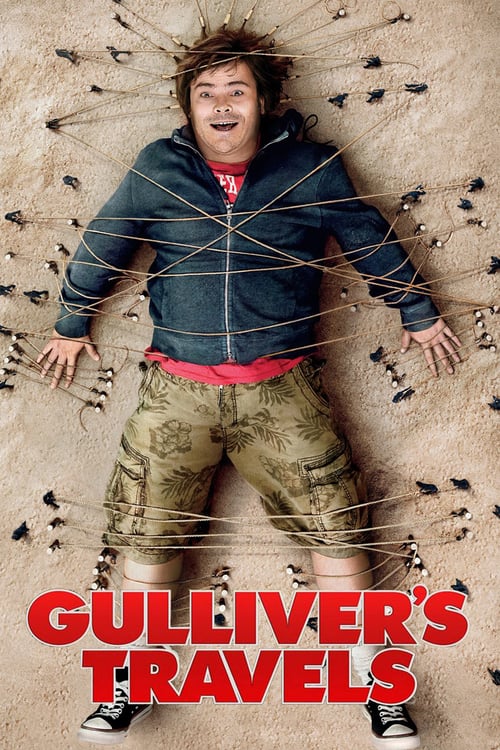 Gullivers resor