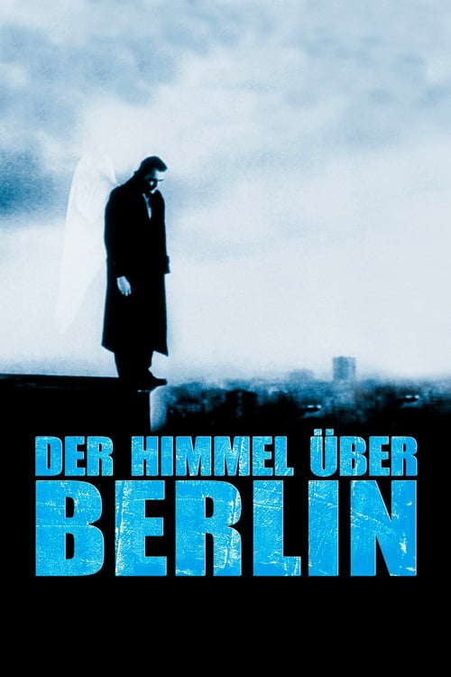 Himmel över Berlin