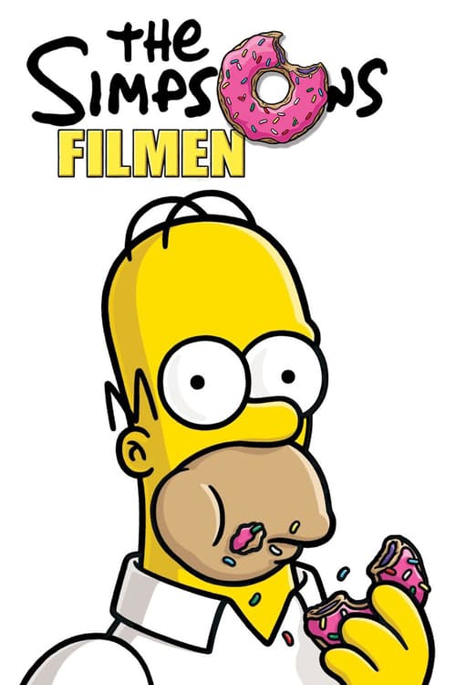 Simpsons - filmen