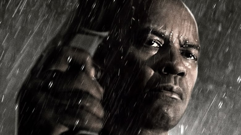 The equalizer