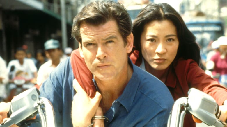Tomorrow never dies
