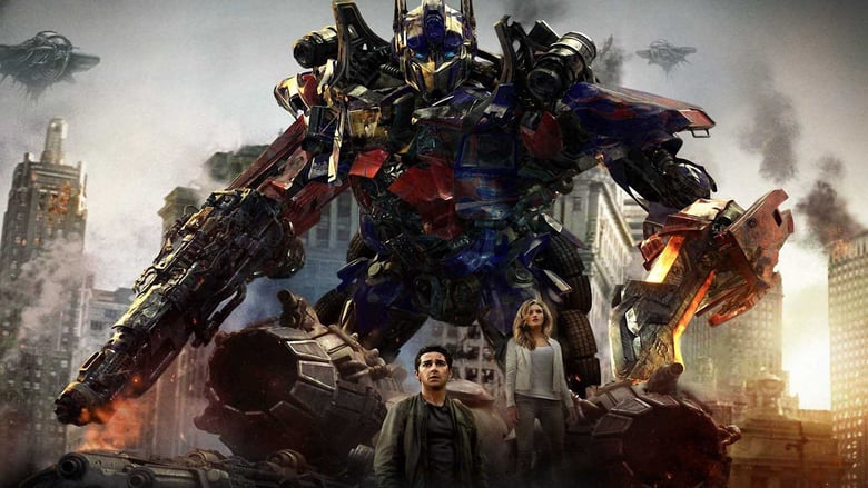 Transformers 3