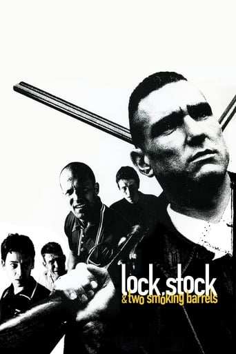 Film: Lock, Stock and Two Smoking Barrels