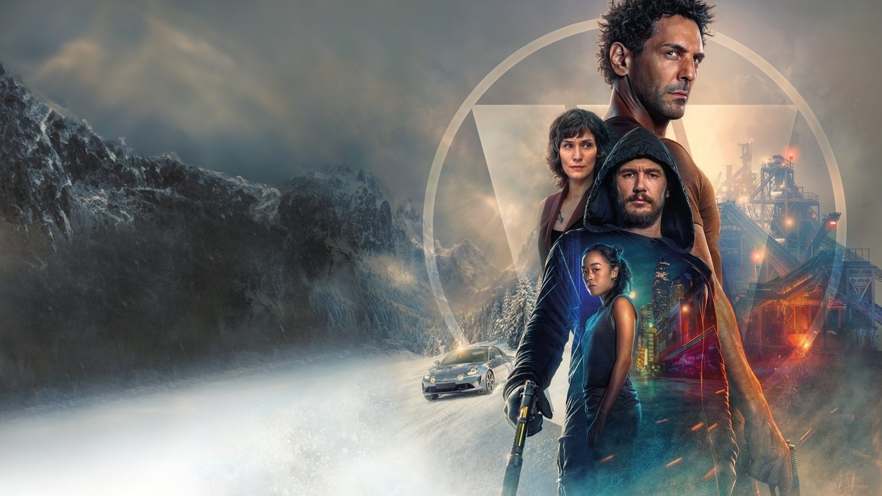 The price of money: A Largo Winch adventure