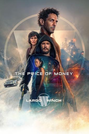 Film: The Price of Money: A Largo Winch Adventure