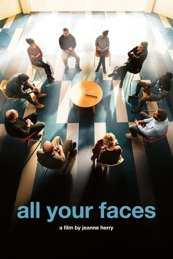 Film: All Your Faces