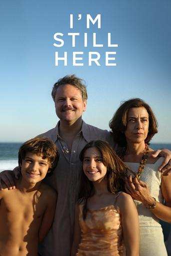 Film: I'm Still Here