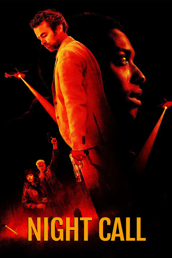 Film: Night call