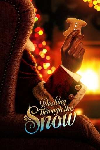 Film: Dashing Through the Snow