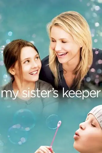 Film: Allt för min syster