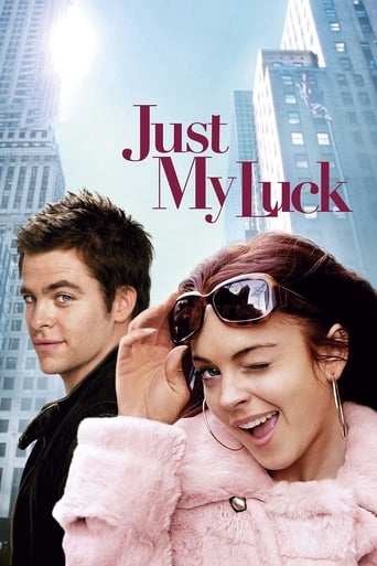 Film: Just My Luck