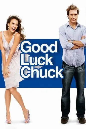 Good luck Chuck