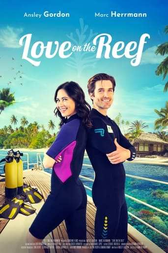 Film: Love on the Reef