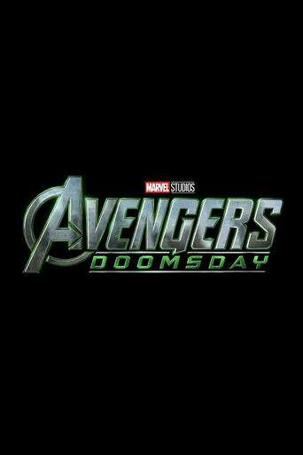 Film: Avengers: Doomsday