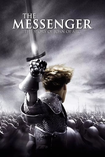 Film: Jeanne d'Arc
