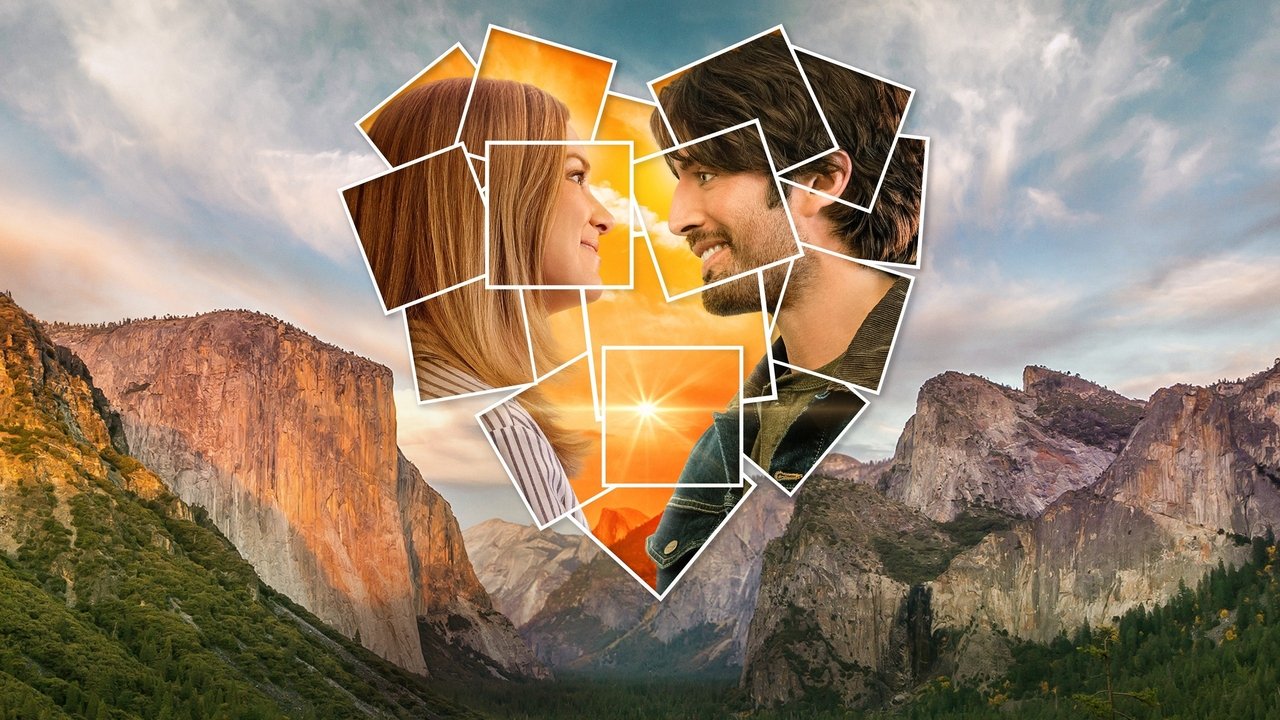 TV4 Film - Marry me in Yosemite