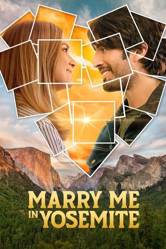 Film: Marry me in Yosemite