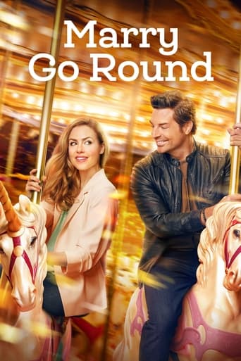 Film: Marry go round