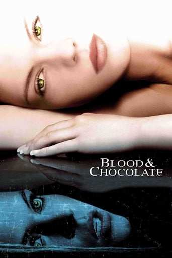 Film: Blood and Chocolate