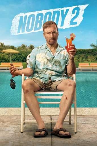 Film: Nobody 2