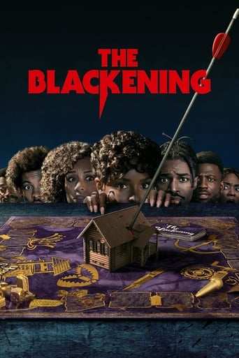 Film: The blackening