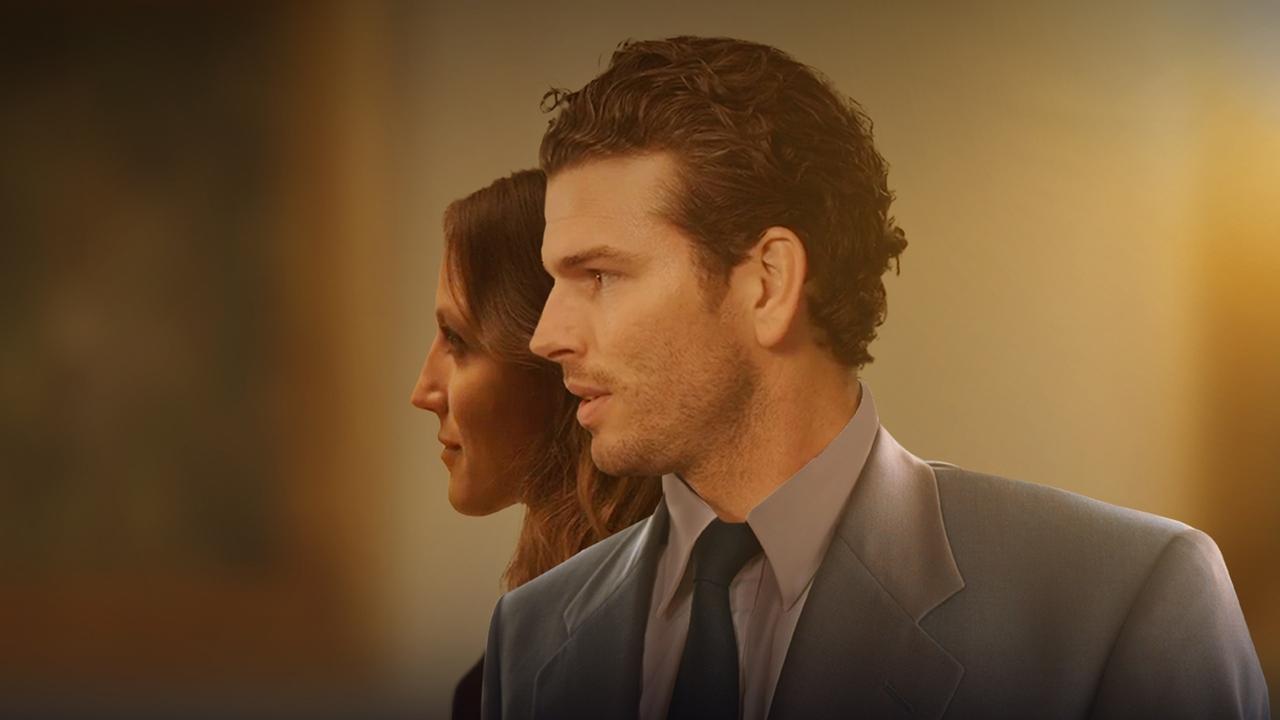 V Film Action HD - In love with my partner's wife