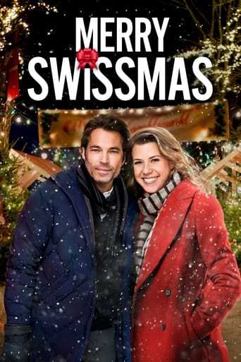 Film: Merry Swissmas