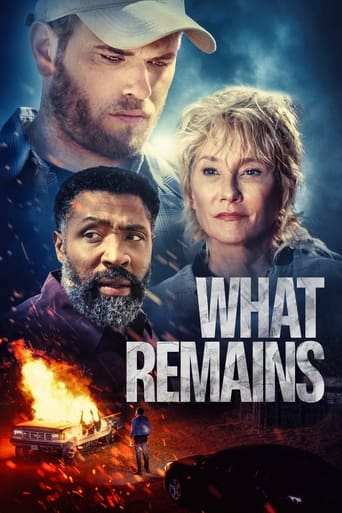 Film: What Remains