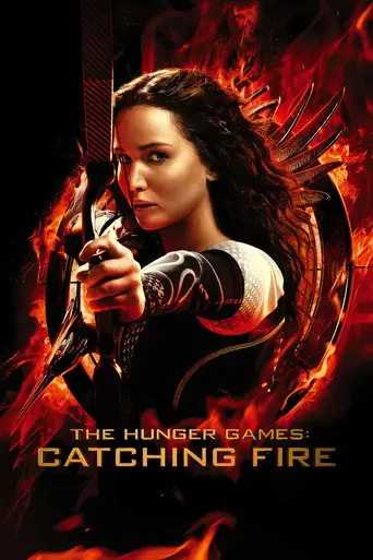 Film: The Hunger Games: Catching Fire