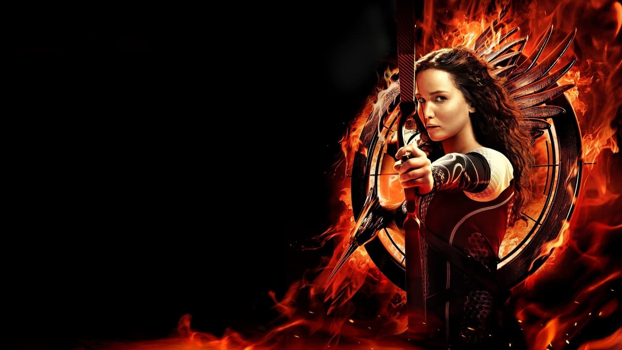 C More First - Hunger games: Catching fire