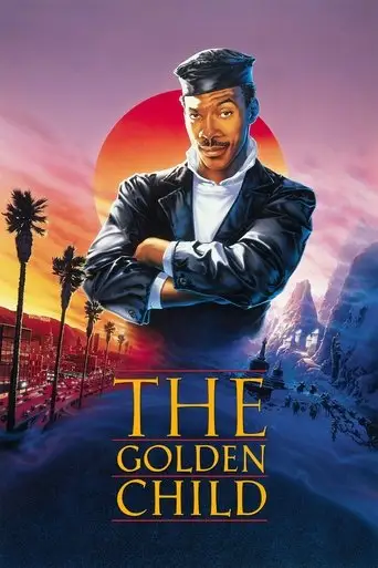 Film: The Golden Child