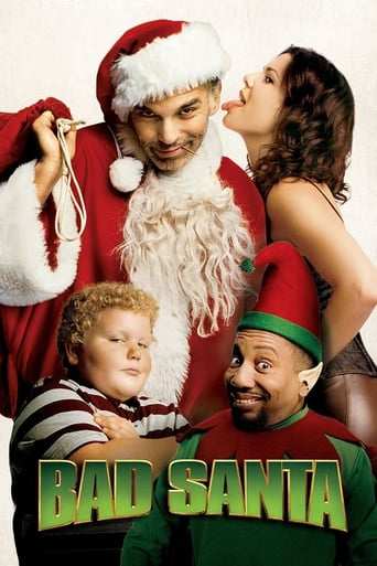 Film: Bad Santa