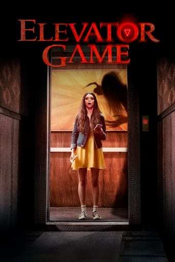 Film: Elevator Game