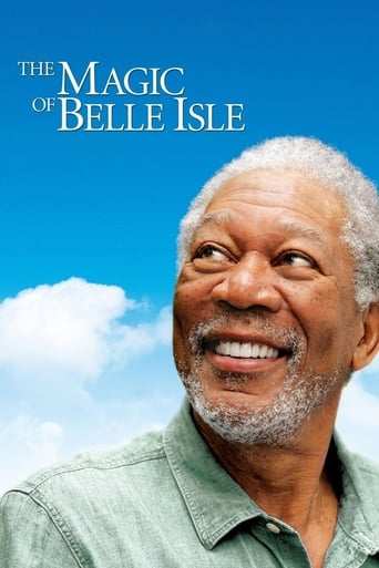 Film: The Magic of Belle Isle