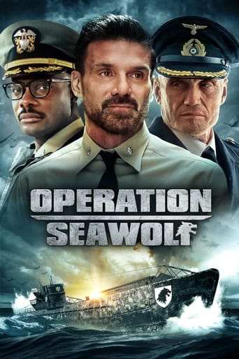 Film: Operation Seawolf