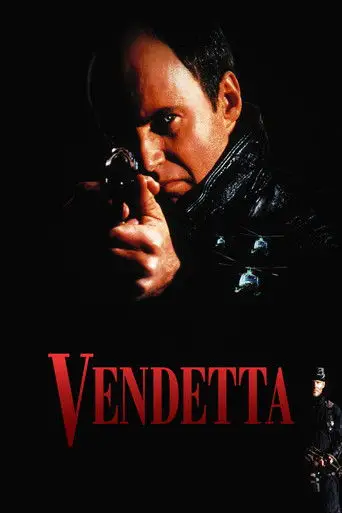 Bild från filmen Vendetta